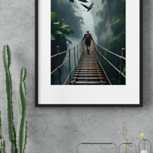 exploradores en la jungla + 🎁 incluye participación en sorteo